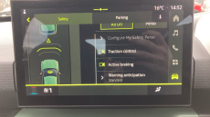 Dacia Spring 27kWh Extreme 65 48kW 5dr Auto Electric Hatchback